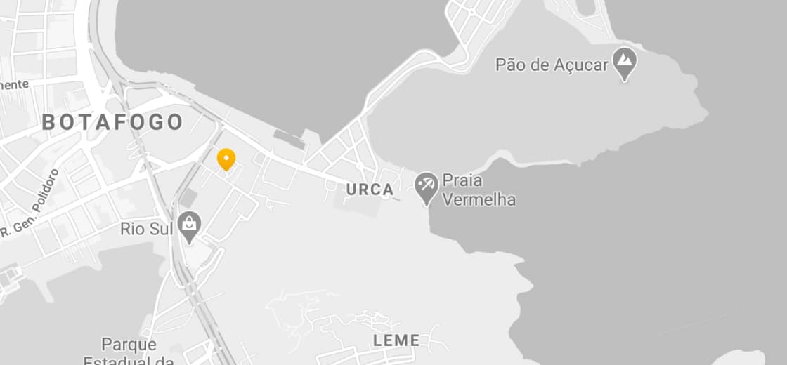 mapa marcando o endereço em Rua Ali Perto de Não sei Onde, 42 - Atibaia - SP 